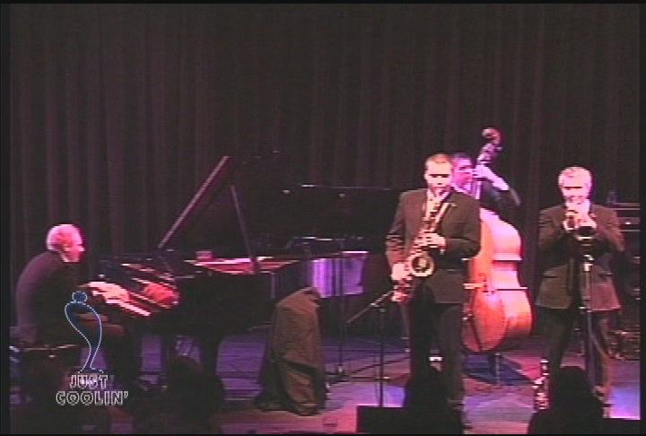 Thumbnail image for Just Coolin