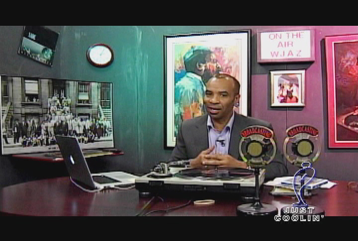 Thumbnail image for Just Coolin - Roy Ayers - May 29 2011