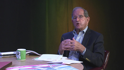 Thumbnail image for Pachios on the News - David Trahan