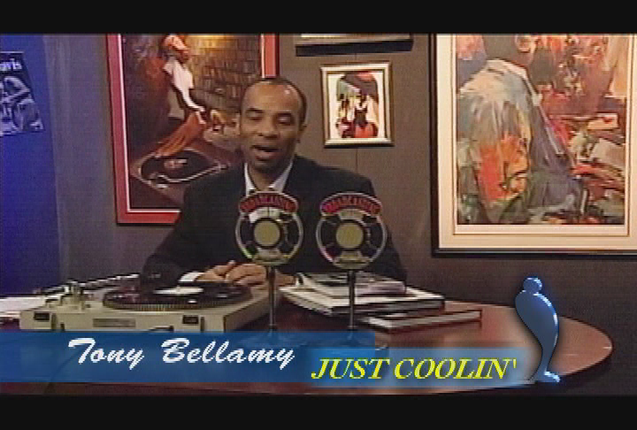 Just Coolin - Quincy Jones - May 29 2011