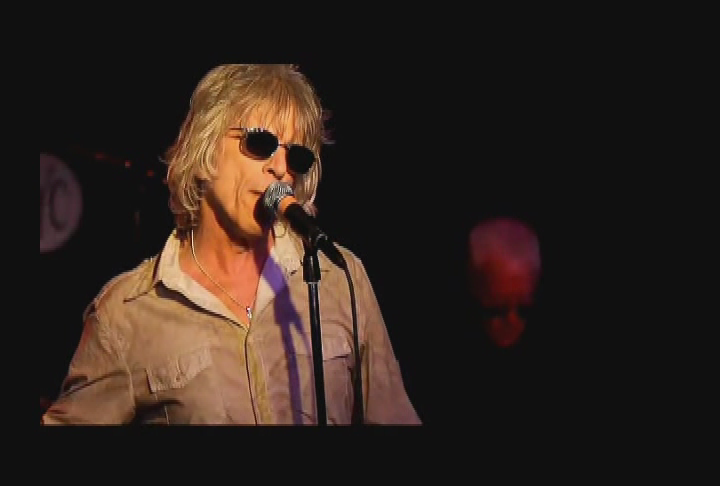 Thumbnail image for Bongo Boy Rock N' Roll TV Show - Kings and Heroes