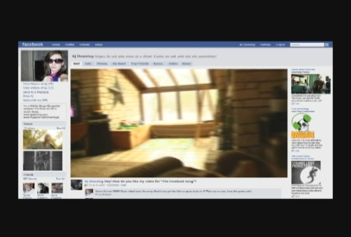 Thumbnail image for Alternate Root TV - Week 13 Part 2 - Sept 1 2011