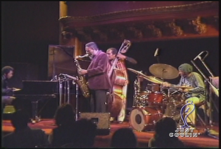 Thumbnail image for Just Coolin