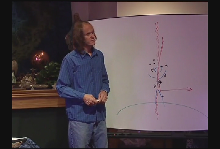 Thumbnail image for Metaphysical Healing with David Recht