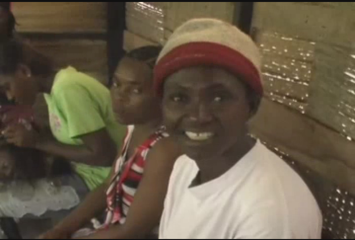 Thumbnail image for Voice of the Iraq Veteran 3 - Harvey Tharp - Women Together As One