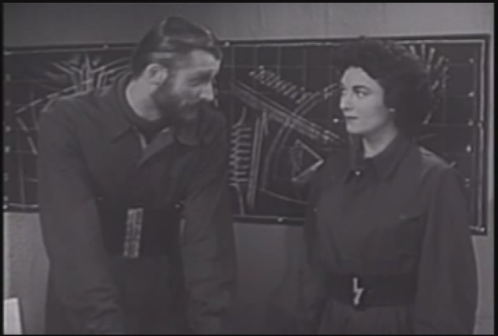 Thumbnail image for The Space Adventures of Flash Gordon