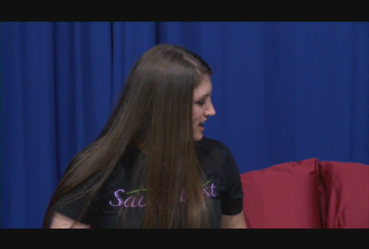 Thumbnail image for Conscious Living  -  Heart Opening Yoga Flow - Heart Healthy Blueberry Pancakes Recipe