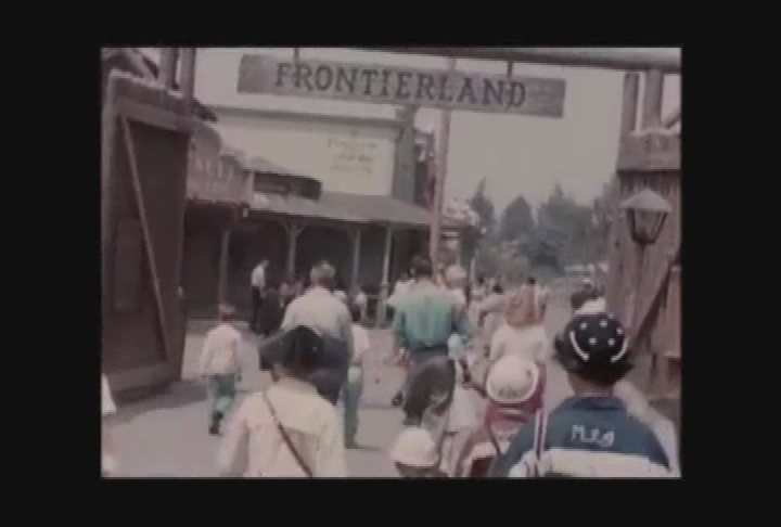 Thumbnail image for Disneyland Dream Revisited