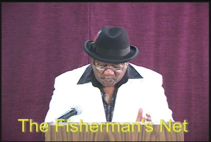 Thumbnail image for The Fisherman's Net