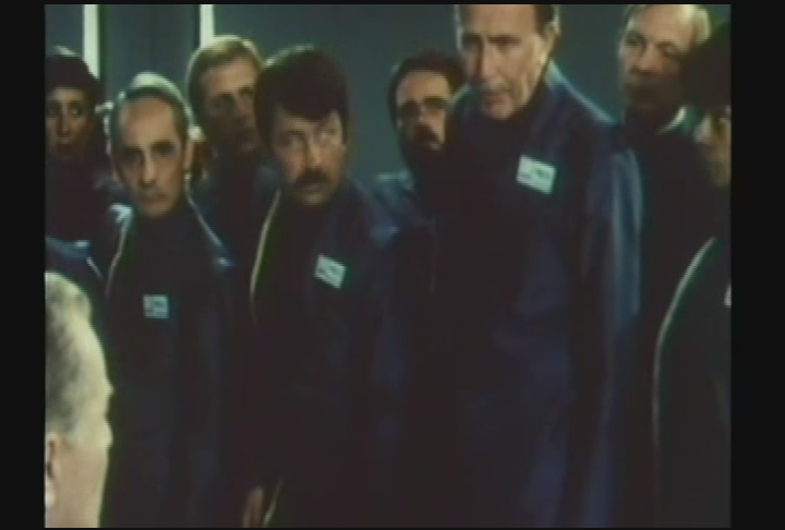 Cosmos war of the planets