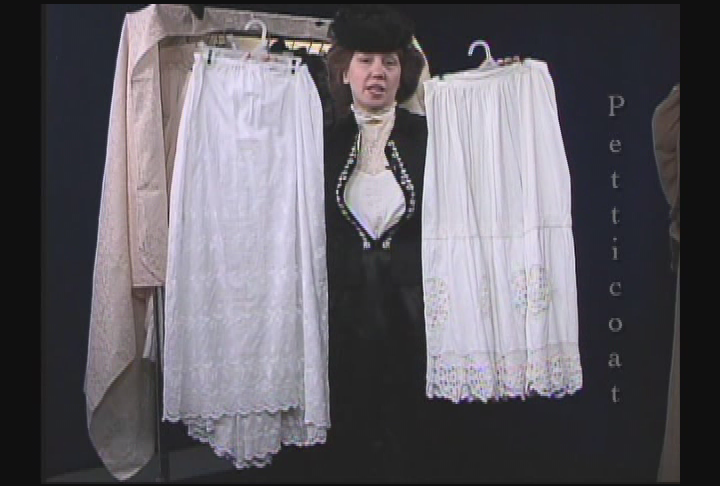 Thumbnail image for All Things Victorian - Victorian Fashions