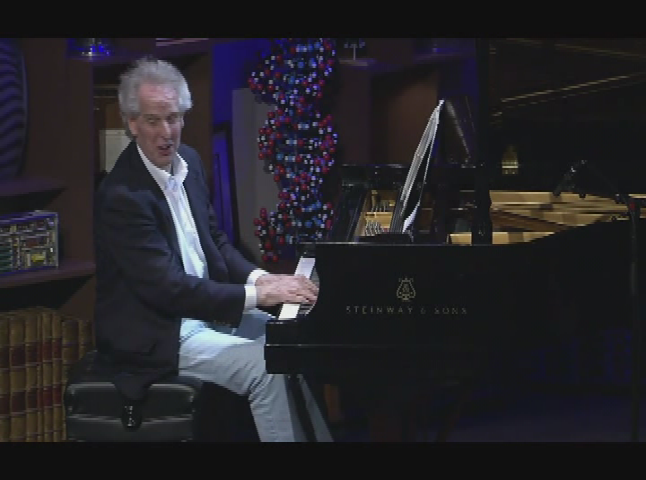 Thumbnail image for Benjamin Zander on music and passion