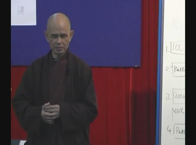 History of Engage Buddhism