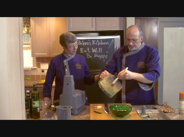 Thumbnail image for Eat Well Be Happy