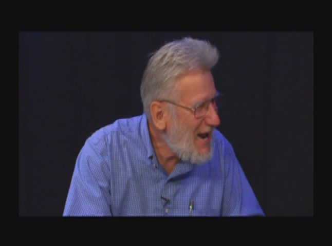 Thumbnail image for Brethren Voices - Impressions of Hope - South Sudan - 22 Years Later with John Jones