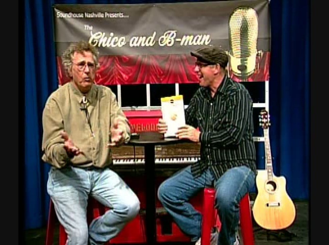 Thumbnail image for The Chico and Bman Show - VanZilla