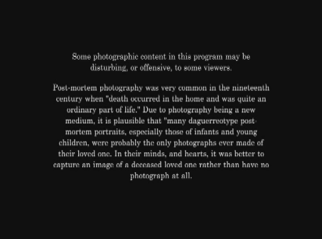 Thumbnail image for All Things Victorian  - Victorian Superstitions