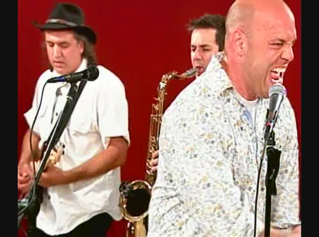 Thumbnail image for  Local Rock - Seymore Willie