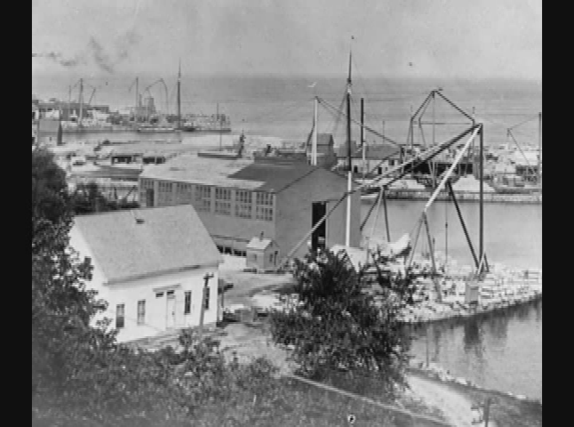 Thumbnail image for All Things Victorian -  Granite in Victorian America