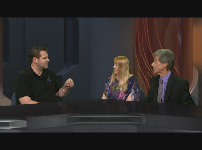 Thumbnail image for  Cosmic Cafe Show What Are Experiencers