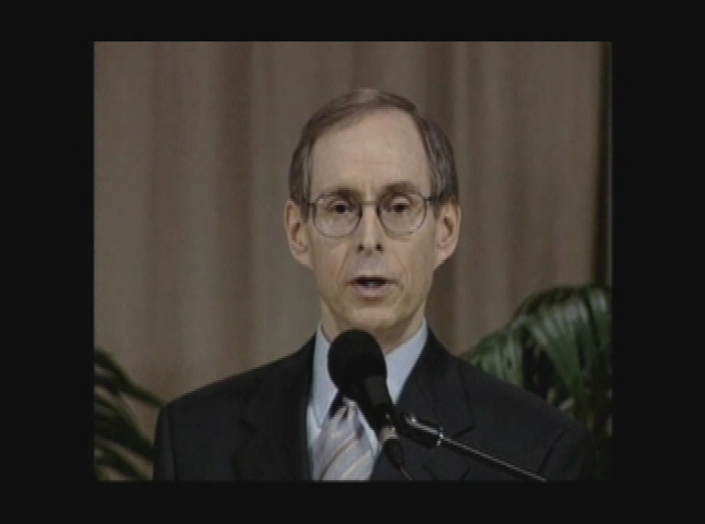 Thumbnail image for Everyday Spirituality - Ep3 - Stand Back for a Better Look - Jan 17 2013