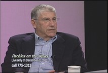 Thumbnail image for Pachios on the News with Elliot Cutler