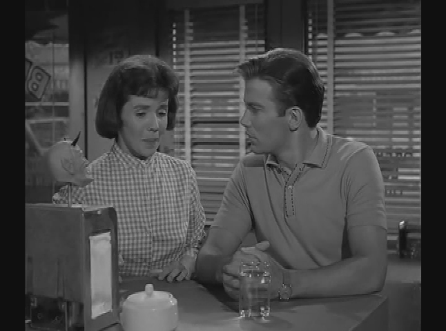 Thumbnail image for Twilight Zone - Nick Of Time