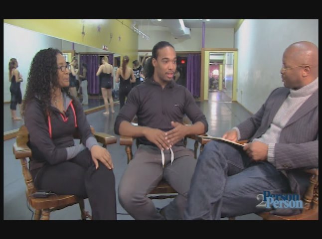 Thumbnail image for Person2Person JoMe Dance Company