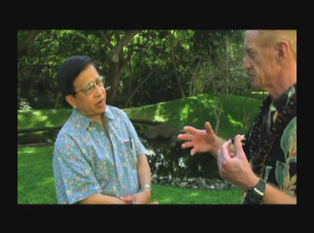 Thumbnail image for  Voices of Truth - One-On-One with Hawaiis Future
