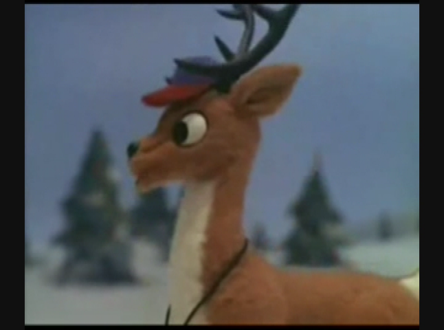 Thumbnail image for Santa's Ninth Reindeer