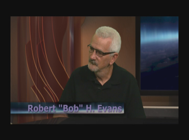 Thumbnail image for Cosmic Cafe Show  - 2003 What is Nibiru... Also know as Planet X