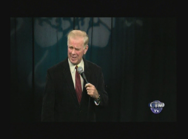 Thumbnail image for Campbell Comedy Corner - Karen Morgan