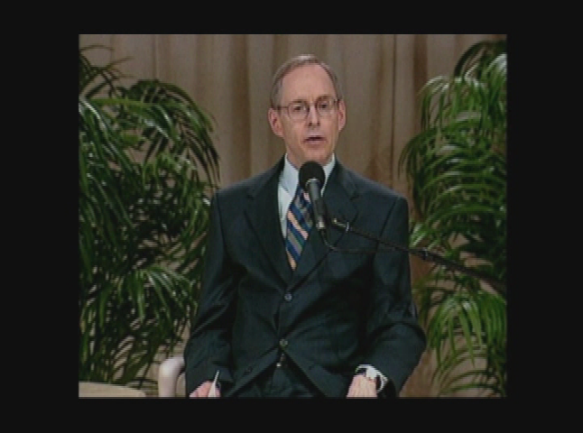 Thumbnail image for Everyday Spirituality  - Ep5 - Gods Love is a Wonderful Thing - Dec 4 2015