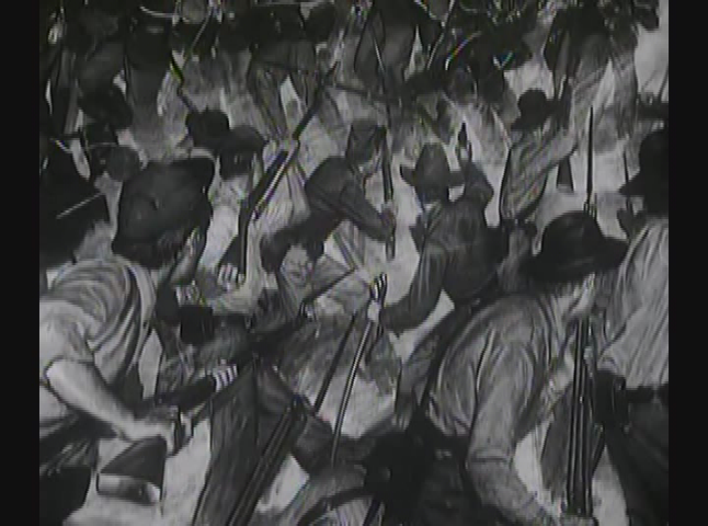 Thumbnail image for The Big Picture I am the Infantry 1950