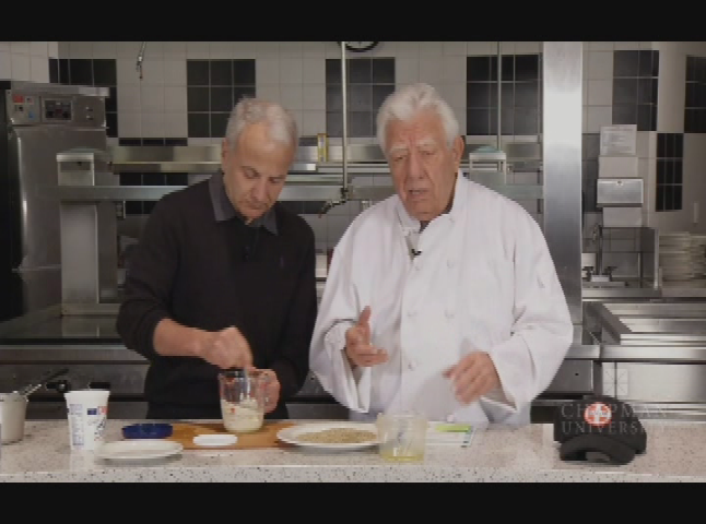 Thumbnail image for Reality Cooking - Romantic King Salmon