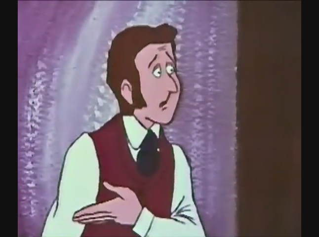 Thumbnail image for A Christmas Carol -  Animated