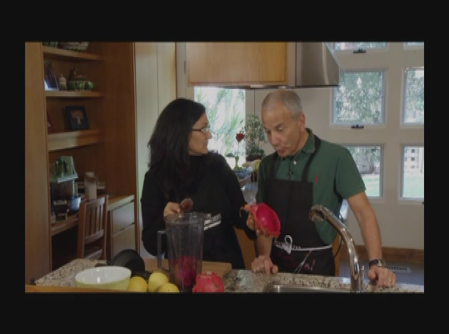 Thumbnail image for Reality Cooking - Trash Soup