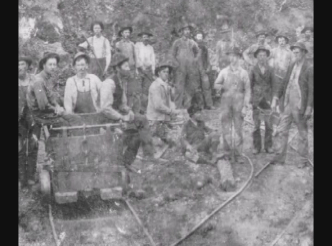 Thumbnail image for  The Tennessee Iron Furnace Trail