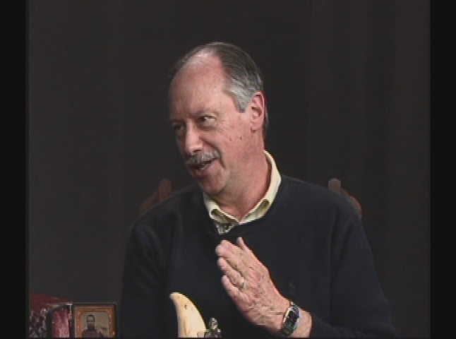 Thumbnail image for All Things Victorian - 008 - Antiques 101 w/Henry Jensen