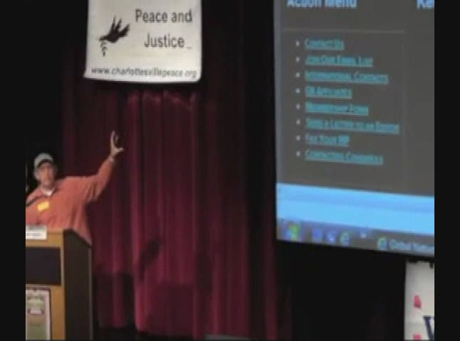 Thumbnail image for The Military Industrial Complex at 50