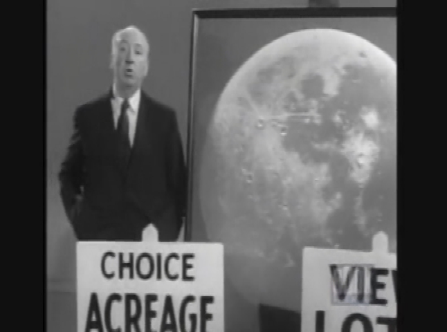 Thumbnail image for Alfred Hitchcock Presents The Right Kind Of House