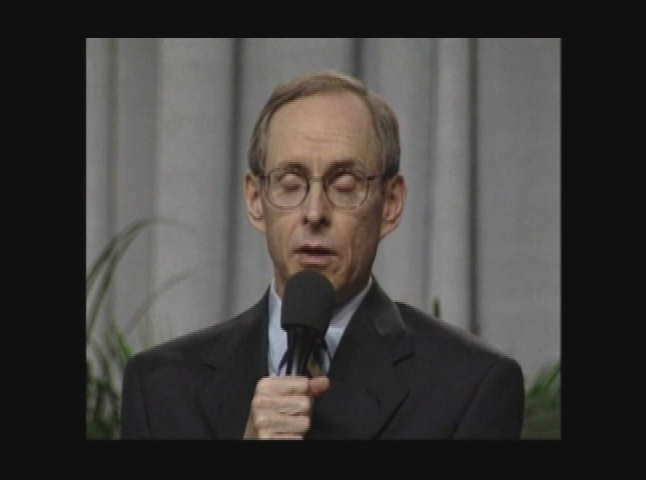 Thumbnail image for Everyday Spirituality - Ep4 - God is Love - Jan 19 2013