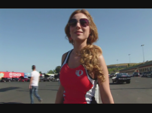 Thumbnail image for Adventure Never Stops - Sonoma Raceway