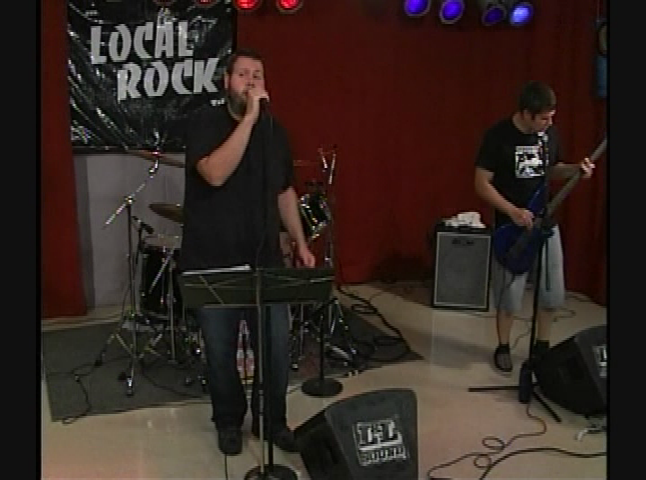 Thumbnail image for  Local Rock  -  Gladstone