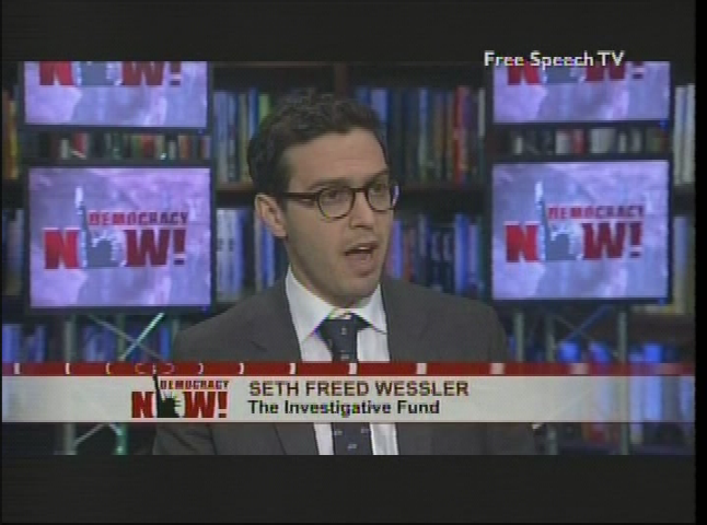 Democracy Now!