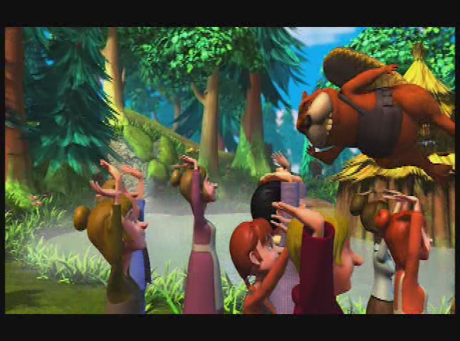 Thumbnail image for Jake and the Giants