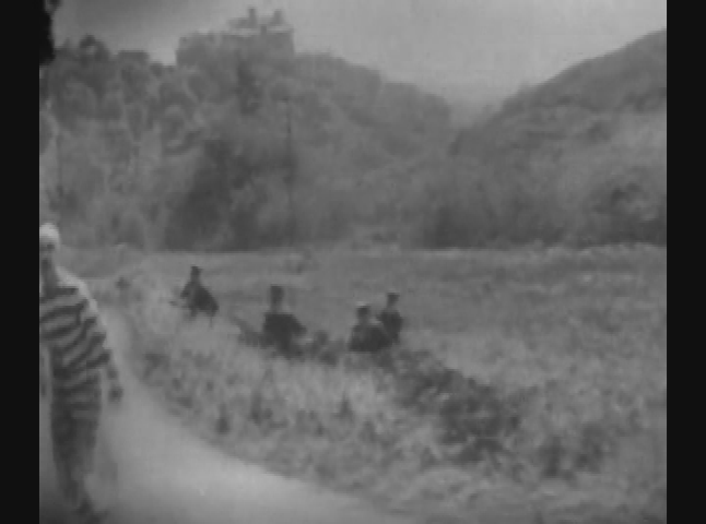 Thumbnail image for Howdy Doody  -  October 1952