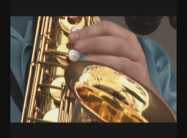 Thumbnail image for Capital Jazzfest  Episode: 2011 Hennessy Brothers Capital Jazzfest