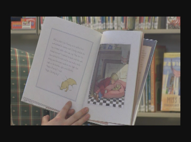 Thumbnail image for Storytime at Carver Memorial Library 16