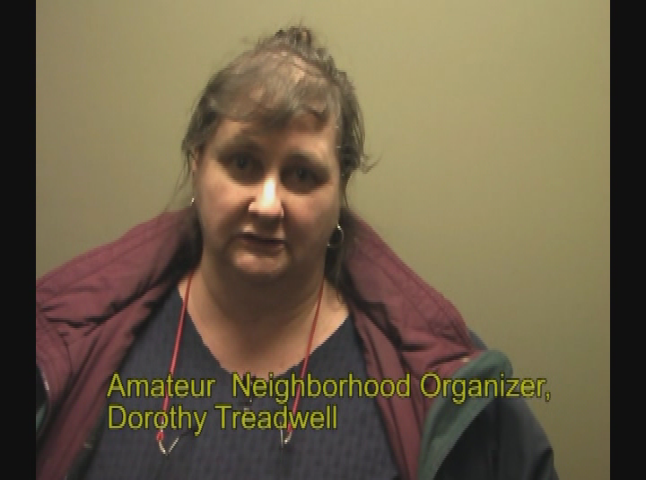 Thumbnail image for Premiere of film Neighbor by Neighbor
